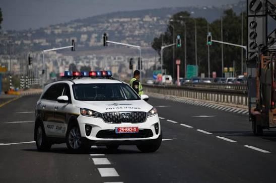 مقتل امراة في بئر السبع واصابة شاب في الطيرة و5 مصابين بحادث طرق في عيلبون